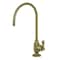 Kingston Brass KS5193AL Royale Single-Handle Water Filtration Faucet, Antique Brass KS5193AL - alternate 1
